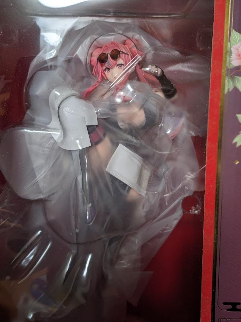 中古即納』{FIG} ブレマートン アクションクルーズVer. アズールレーン